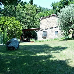 La Fontaiola Vakantieboerderij Le Piazze