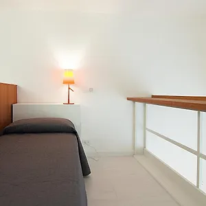 Bb Desuite Appartement Milaan