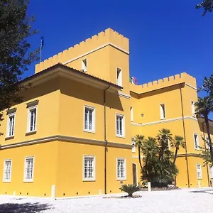Graziani Vakantieboerderij Vada