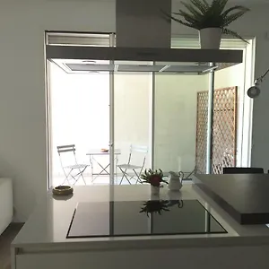 Modern Flat ++ Appartement