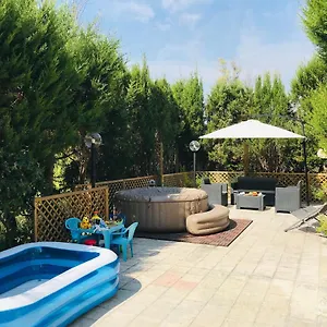 La Casa Di Julia Appartement