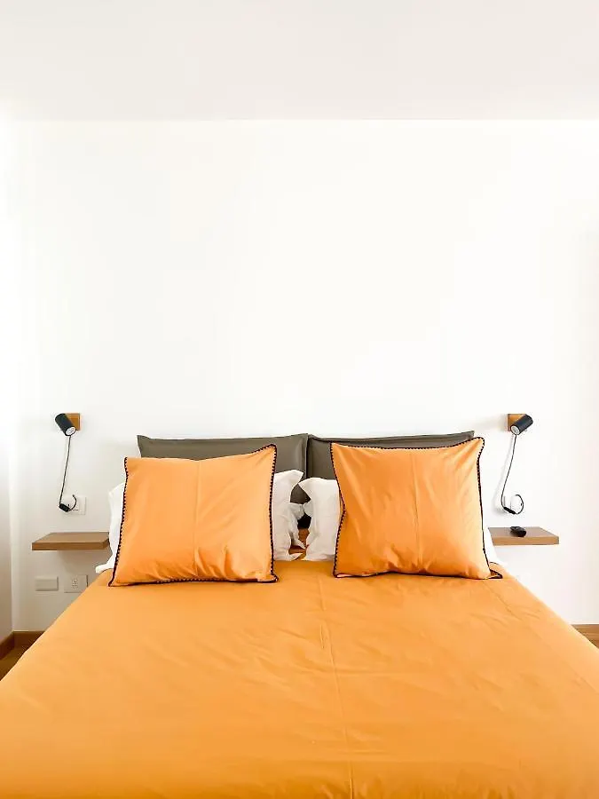 Glass House - Smart Rooms & Parking ليتشي إيطاليا